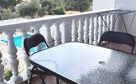 Apartments